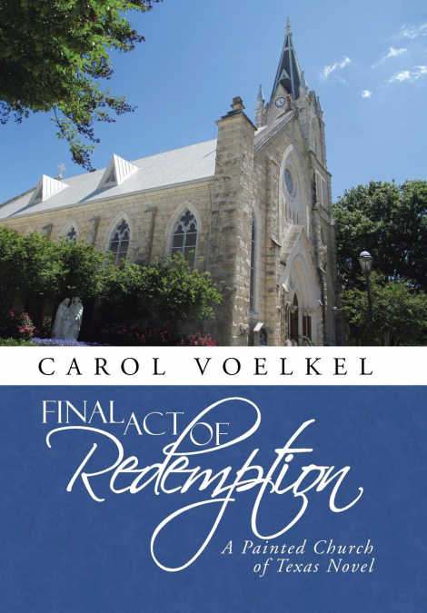 Final Act of Redemption