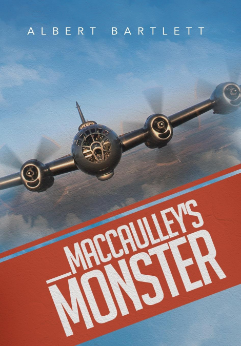 Maccaulley’s Monster