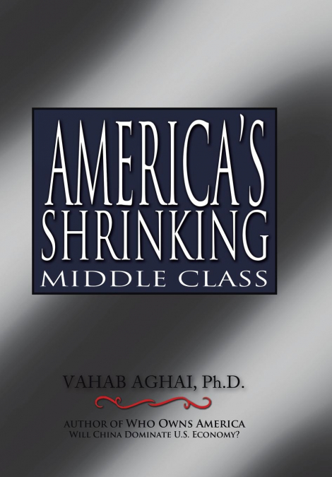 America’s Shrinking Middle Class
