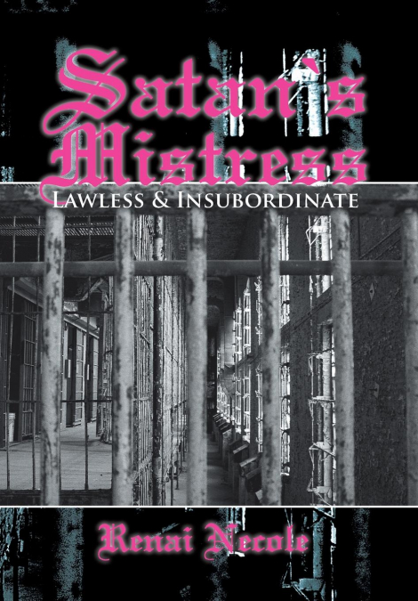 Satan’s Mistress