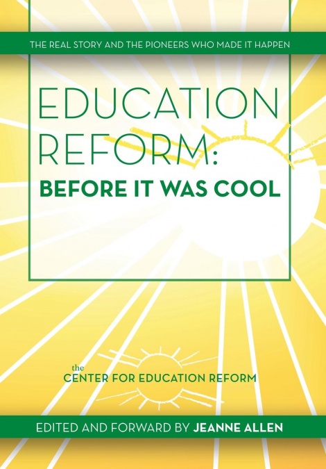 Education Reform