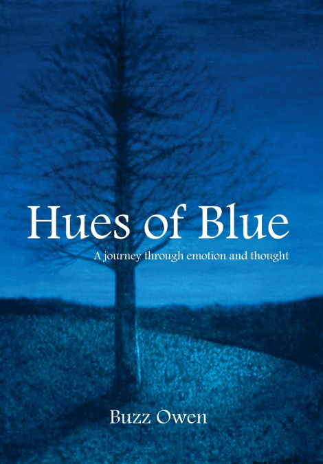 Hues of Blue