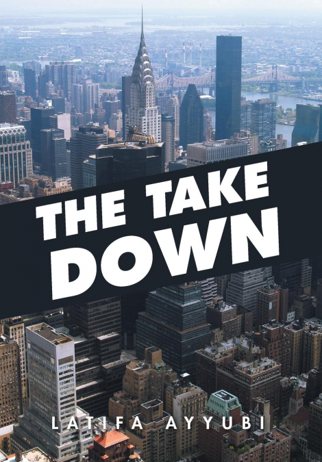 The Take Down