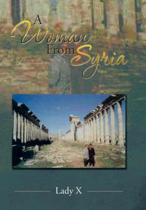 A Woman from Syria