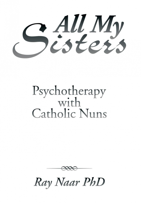 All My Sisters