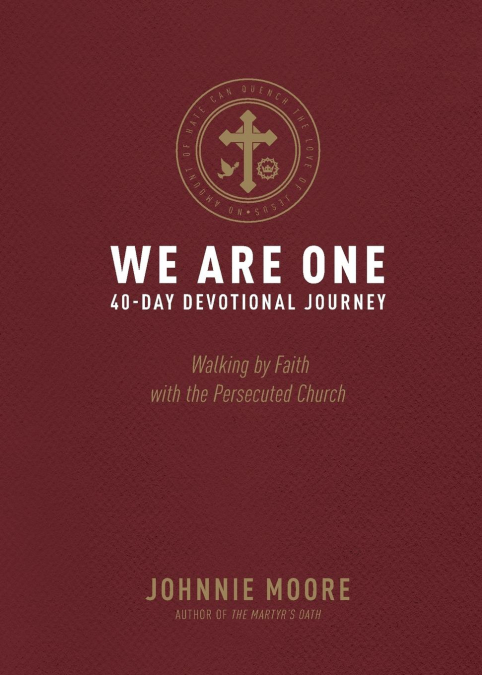 We Are One