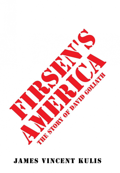 Firsen’s America
