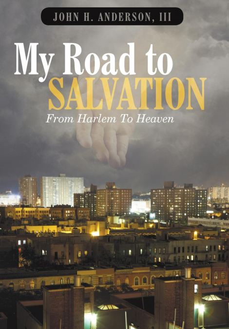 My Road To Salvation