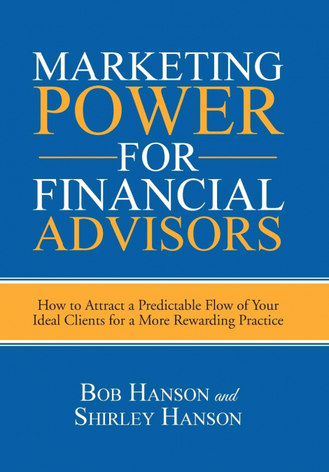 Marketing Power for Financial Advisors