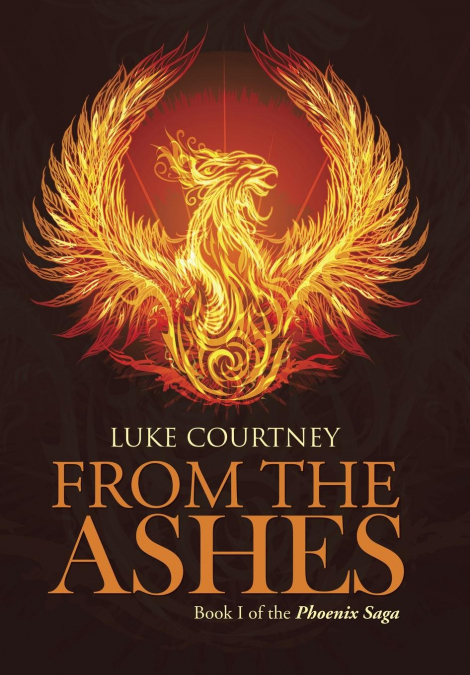 From the Ashes
