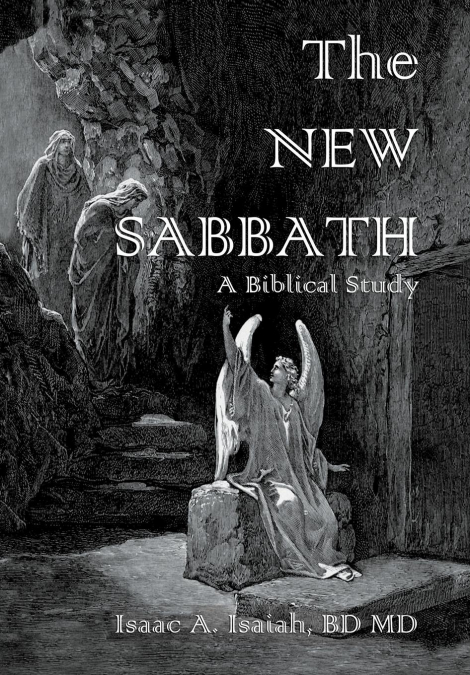 The New Sabbath