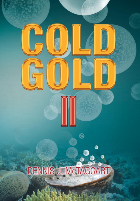 Cold Gold II