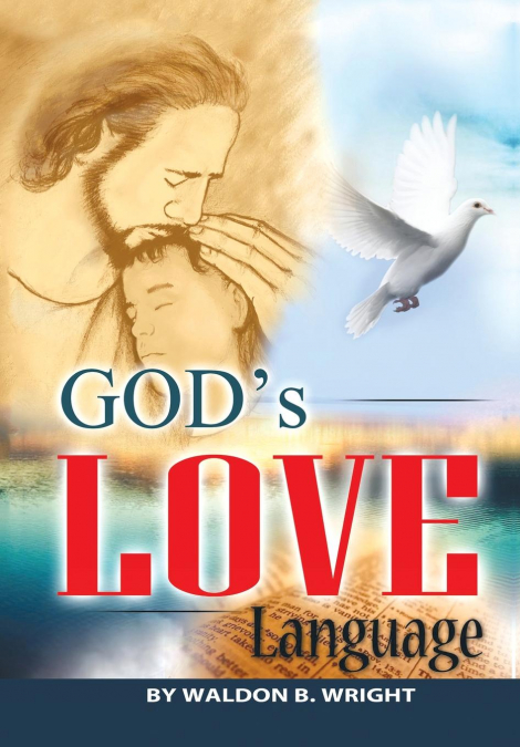 God’s Love Language