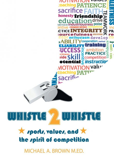 Whistle 2 Whistle