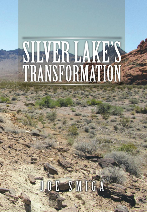 Silver Lake’s Transformation