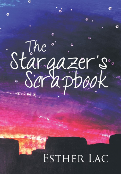 The Stargazer’s Scrapbook