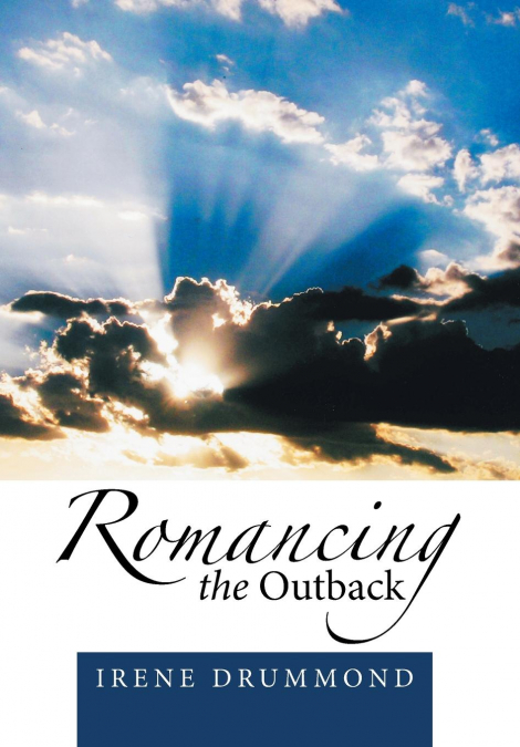 Romancing the Outback