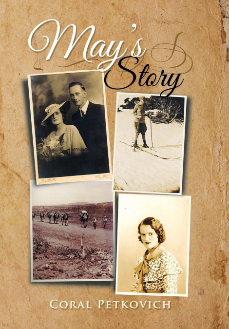 May’s Story