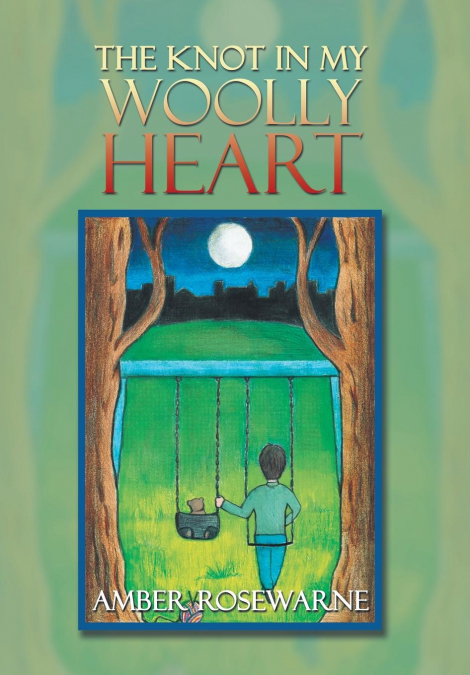 The Knot in My Woolly Heart