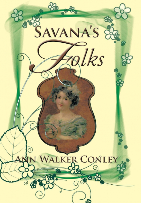 Savana’s Folks