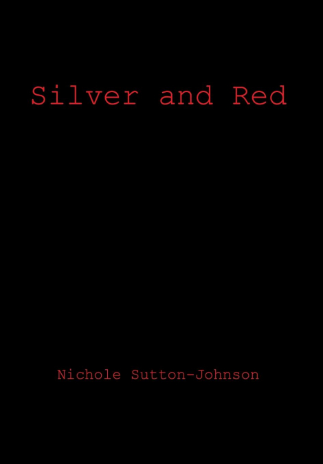 Silver and Red