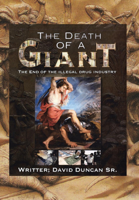 The Death of a Giant