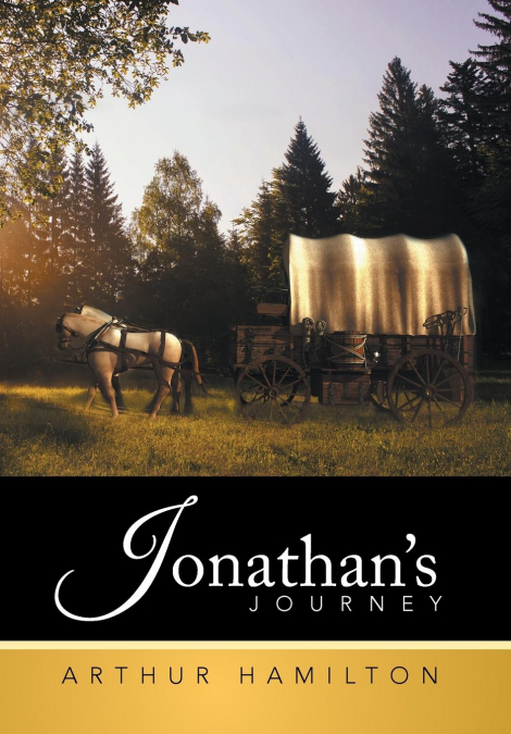 Jonathan’s Journey