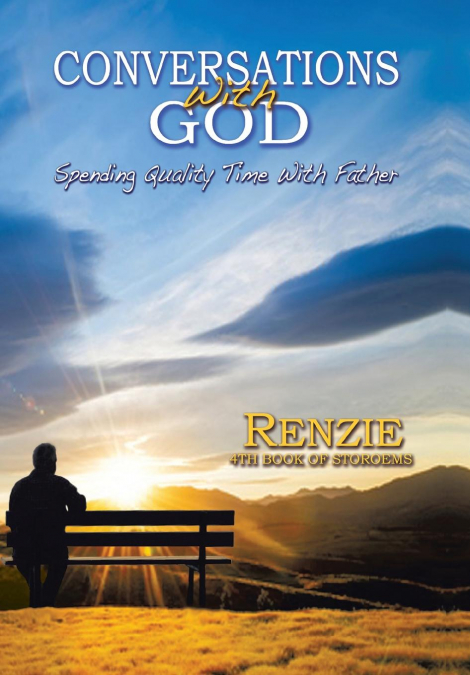 Conversations with God!