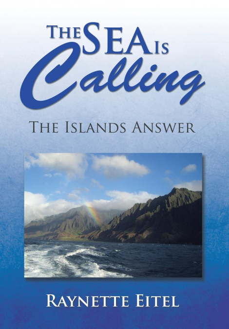 The Sea Is Calling
