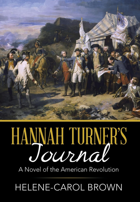 Hannah Turner’s Journal