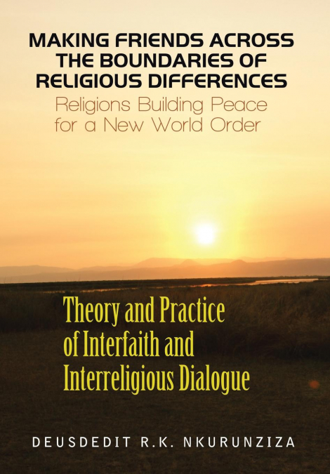 Making Friends Across the Boundaries of Religious Differences
