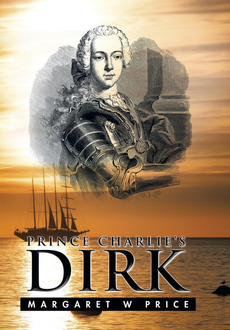 Prince Charlie’s Dirk