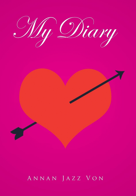My Diary P.S. Anna