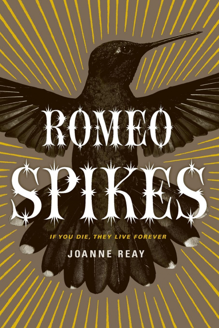Romeo Spikes