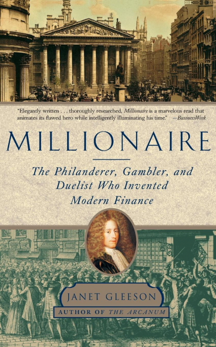 Millionaire