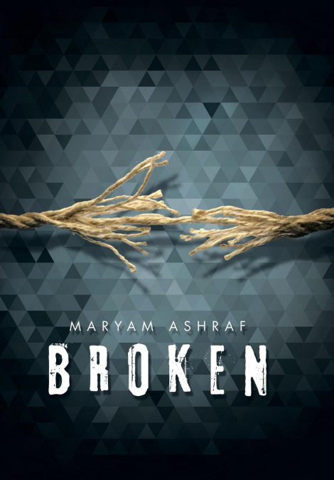 Broken