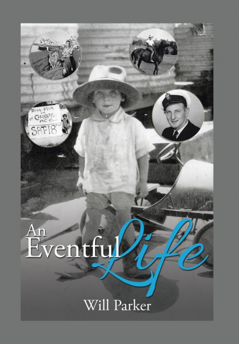 An Eventful Life
