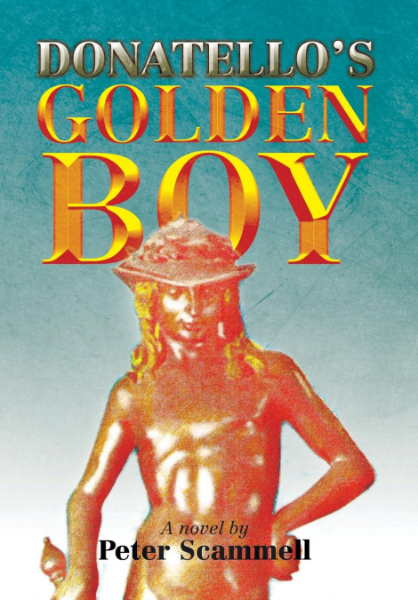 Donatello’s Golden Boy