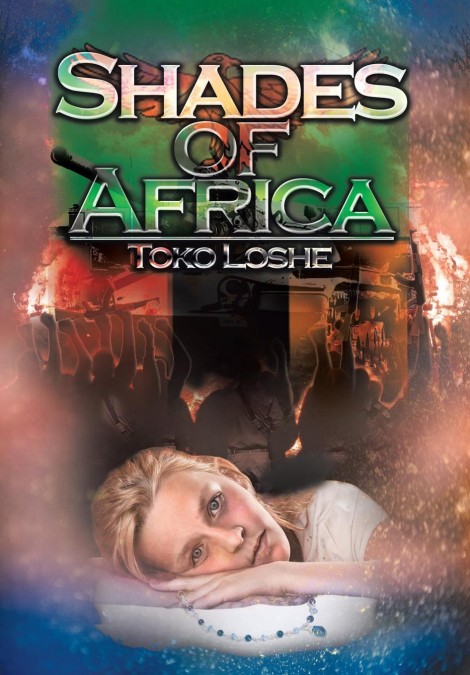 Shades of Africa