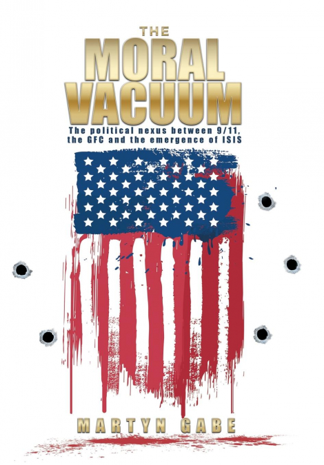 The Moral Vacuum