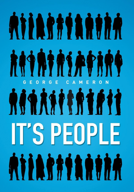 It’s People