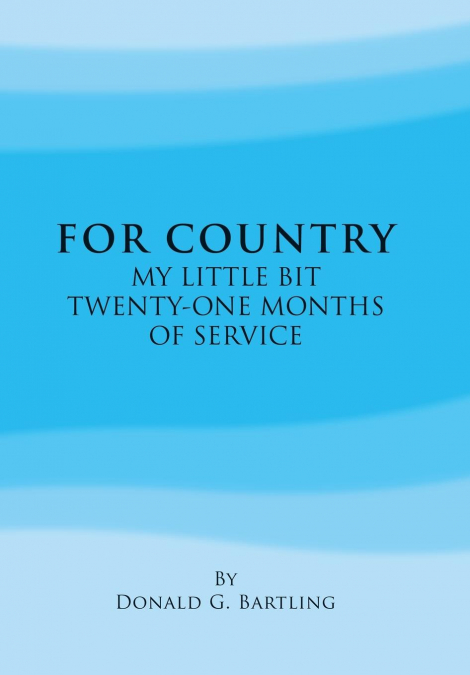 For Country