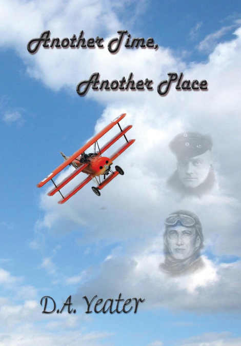 Another Time, Another Place
