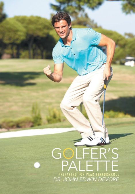Golfer’s Palette