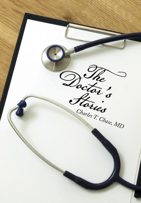 The Doctor’s Stories
