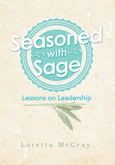 Seasoned with Sage