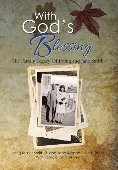 With God’s Blessing