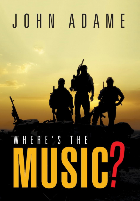 Where’s the Music?