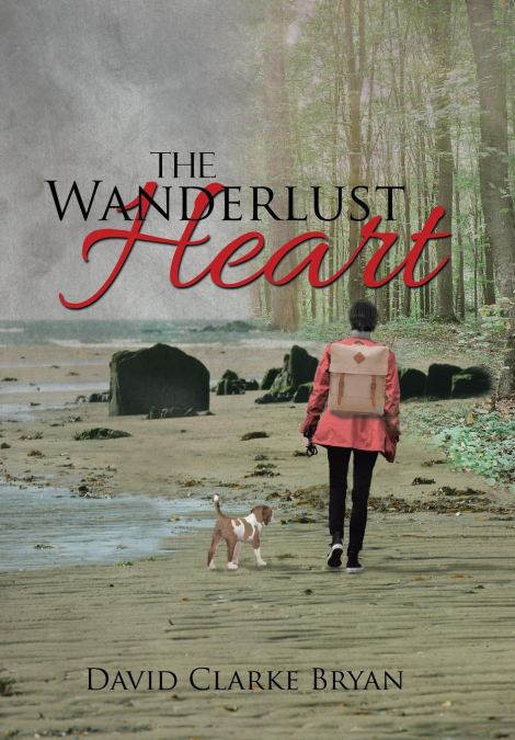 The Wanderlust Heart