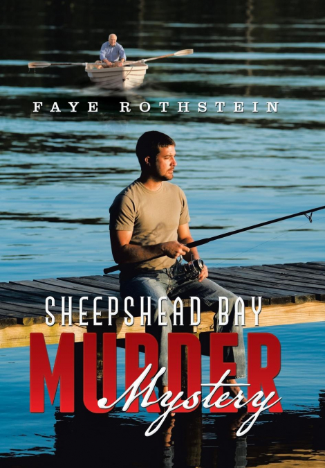 Sheepshead Bay Murder Mystery